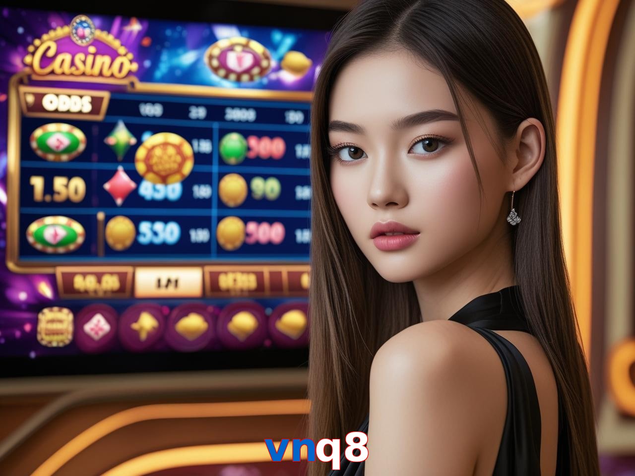 vnq8