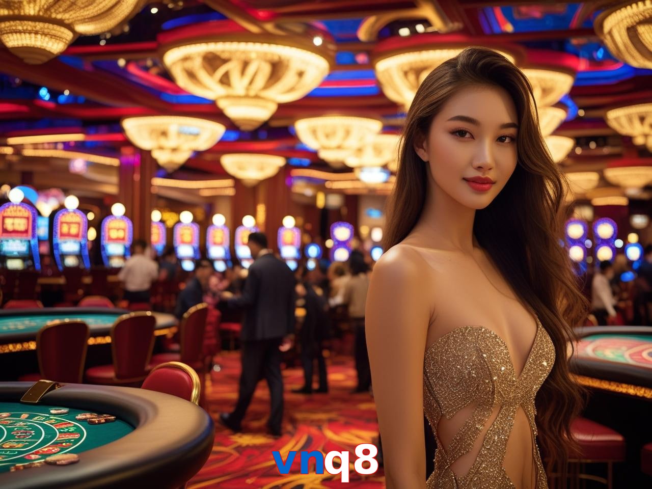 vnq8
