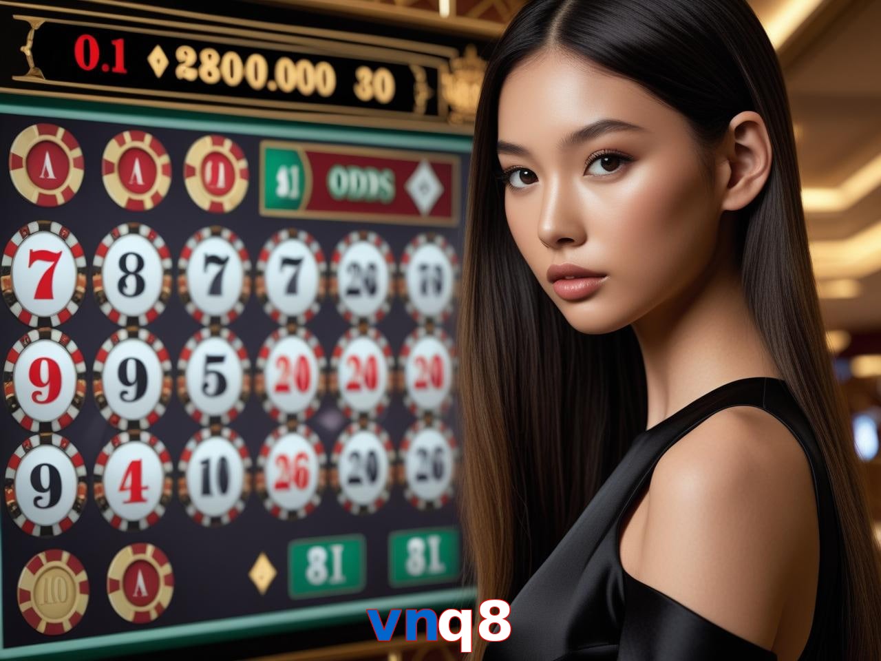vnq8